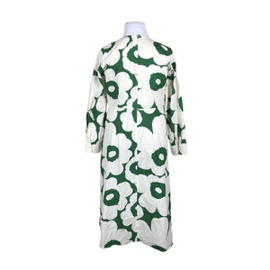Unisex Marimekko - Mitteveniv kleit, suurus 46 - Beige (2)