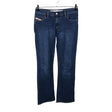 Unisex Diesel - Teksad, suurus W30 - Sinine ()