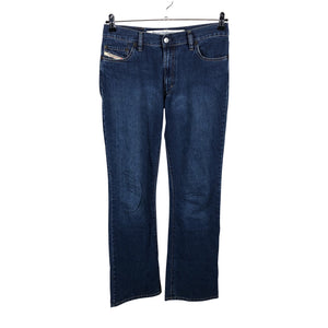 Unisex Diesel - Teksad, suurus W30 - Sinine (1)