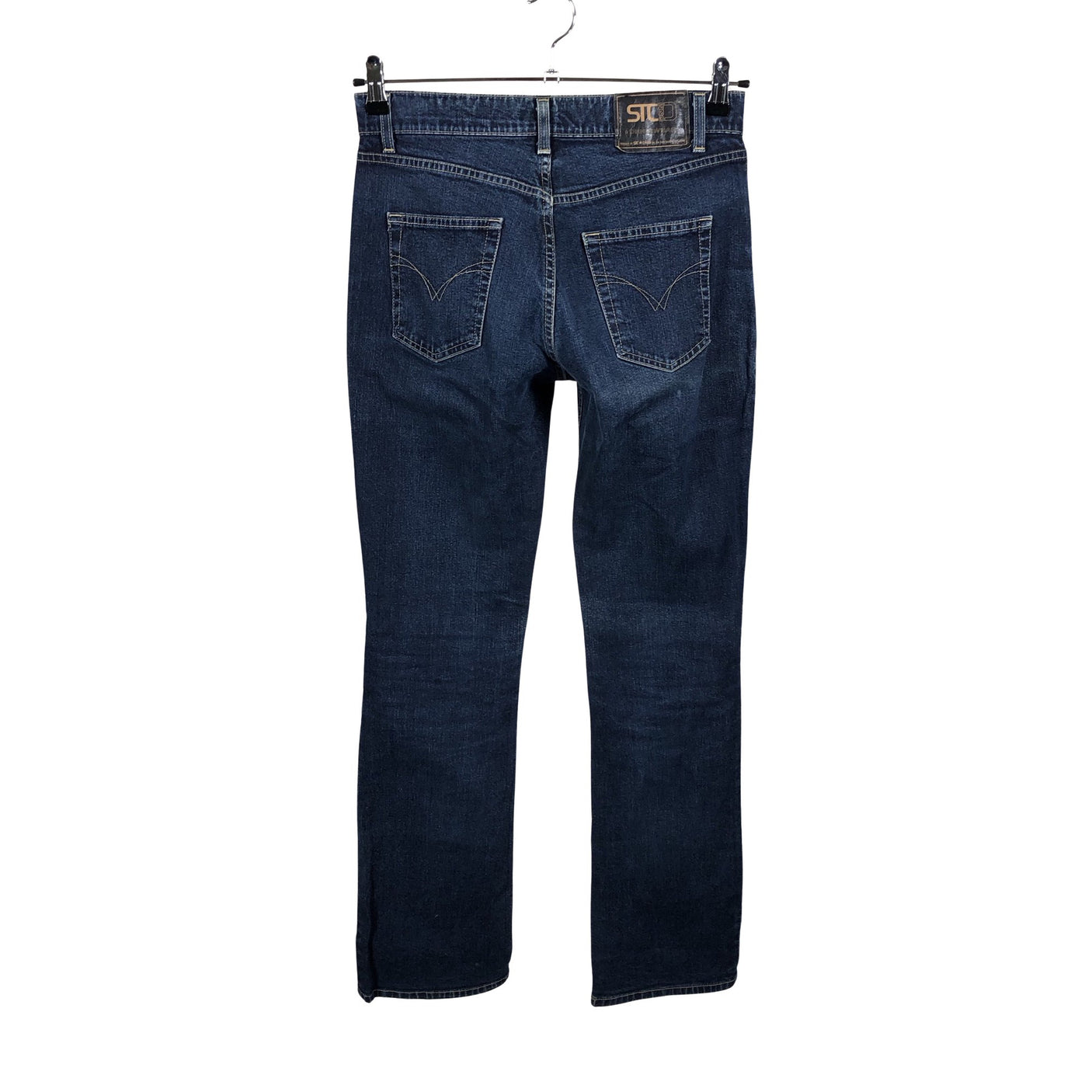 Unisex STC Denim - Teksad, suurus W32 - Sinine (2)