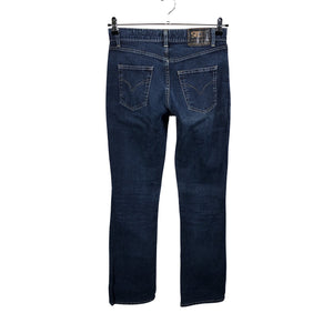 Unisex STC Denim - Teksad, suurus W32 - Sinine (2)