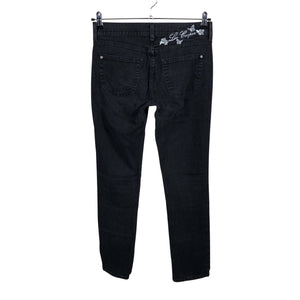 Unisex Lee Cooper - Teksad, suurus W30 - Must (2)