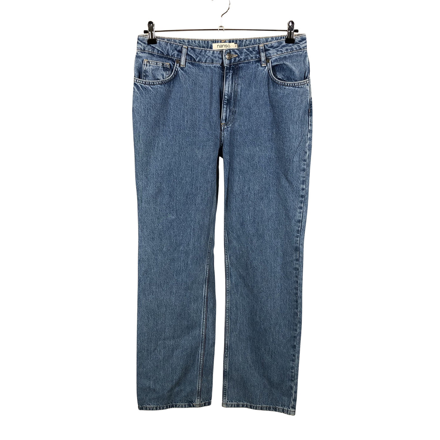 Unisex Nanso - Teksad, suurus 40 - Sinine (1)