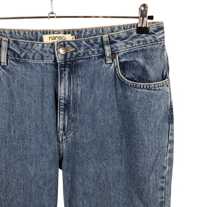 Unisex Nanso - Teksad, suurus 40 - Sinine (3)