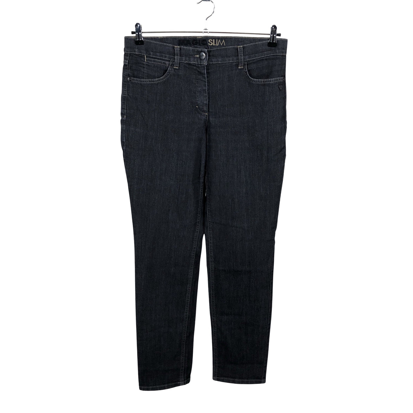 Unisex LauRie - Teksad, suurus 40 - Hall (1)