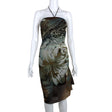 Unisex Baby phat - Trikotaažist kleit, suurus 34 - Pruun ()