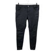 Unisex Zizzi - Teksad, suurus 48 - Must ()