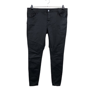 Unisex Zizzi - Teksad, suurus 48 - Must (1)