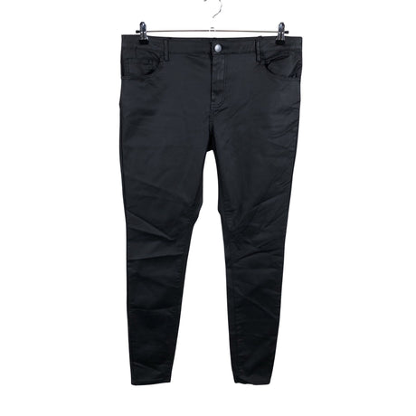 Unisex Zizzi - Teksad, suurus 48 - Must ()