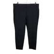 Unisex Cut & Pret - Trikotaažist püksid, suurus 50 - Must ()