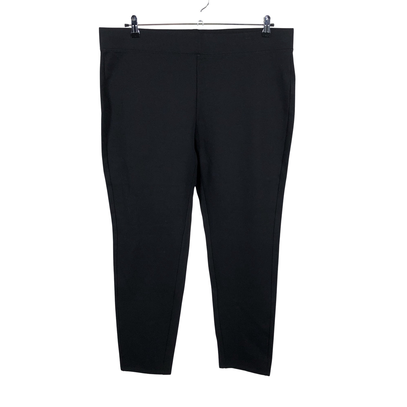 Unisex Cut & Pret - Trikotaažist püksid, suurus 50 - Must (1)