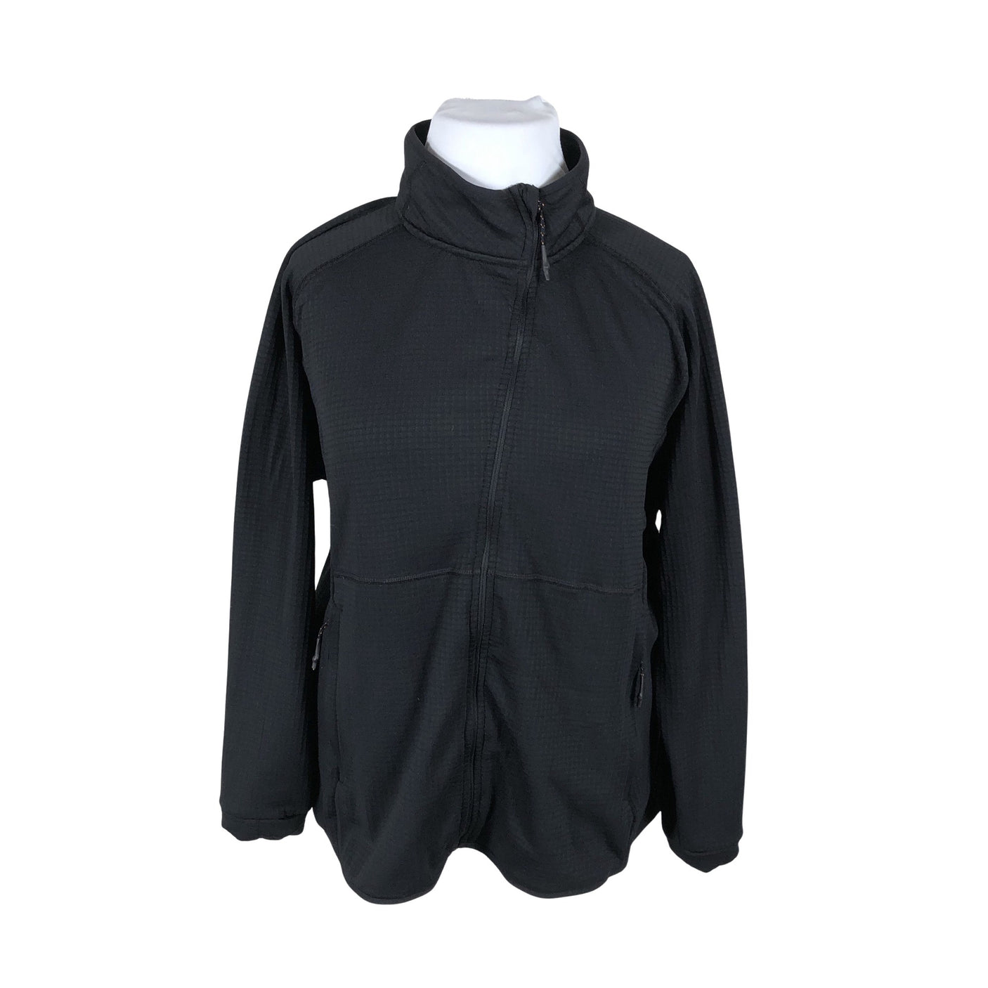 Unisex Áhkká - Spordijope, suurus 54 - Must (1)