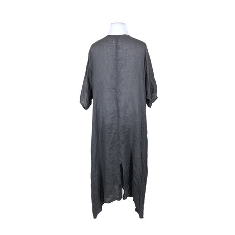 Unisex Grizas - Mitteveniv tuunika, suurus 44 - Hall (2)