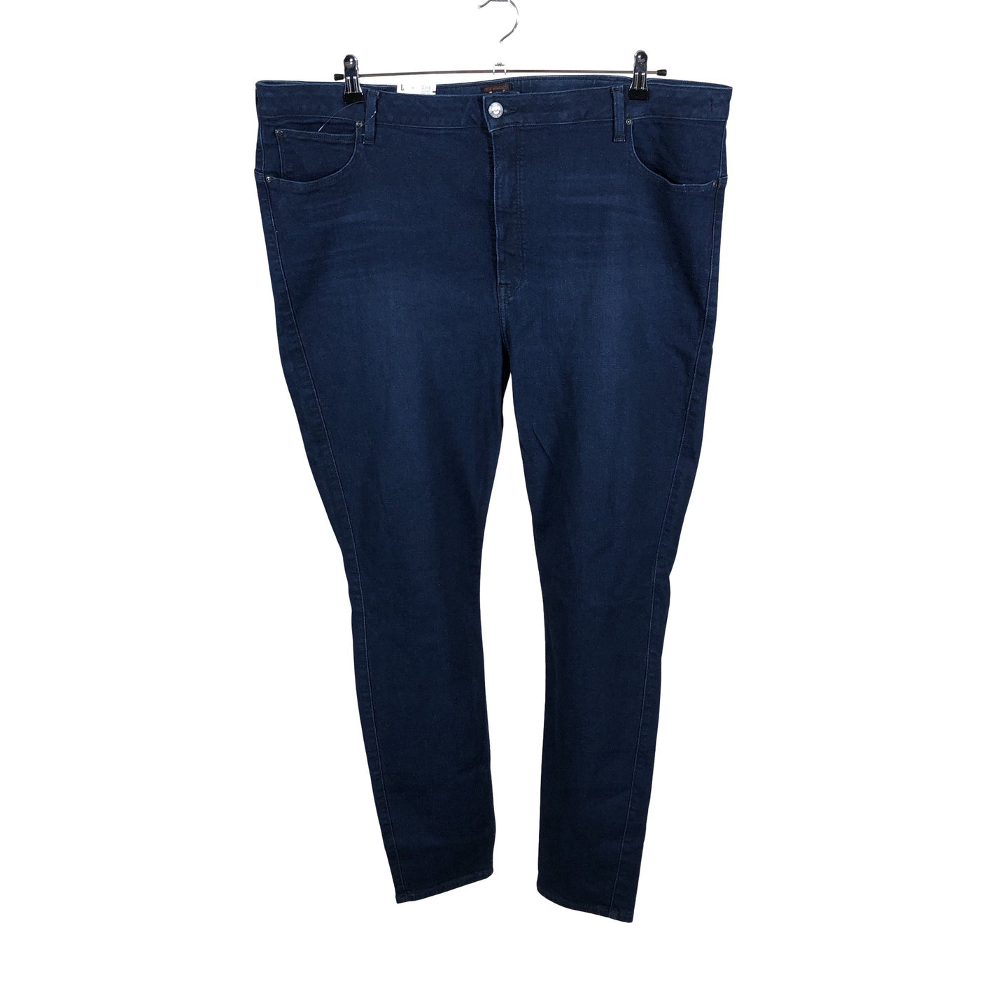 Unisex Lee - Teksad, suurus W34 - Sinine (1)