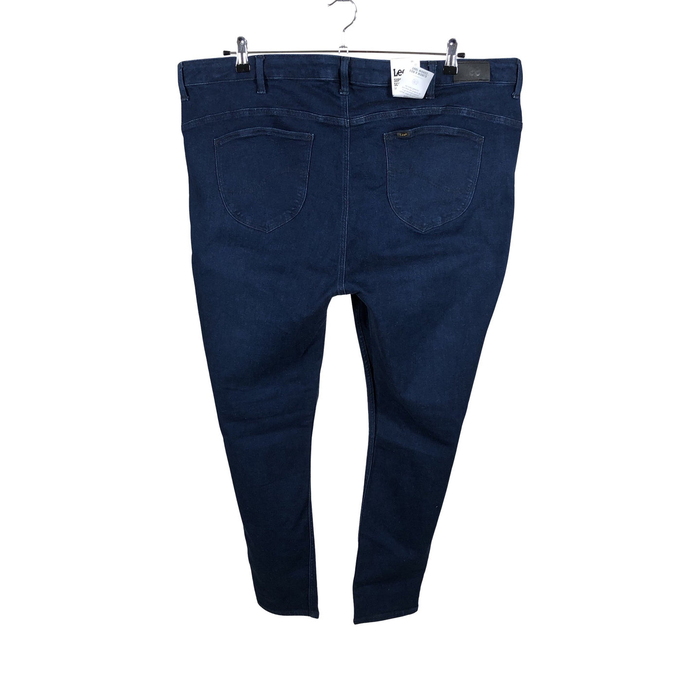 Unisex Lee - Teksad, suurus W34 - Sinine (2)