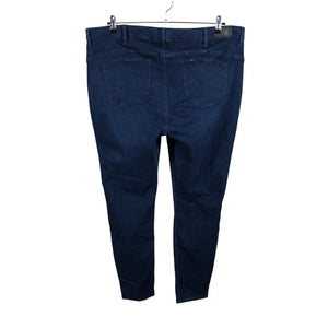 Unisex Lee - Teksad, suurus 50 - Sinine (2)