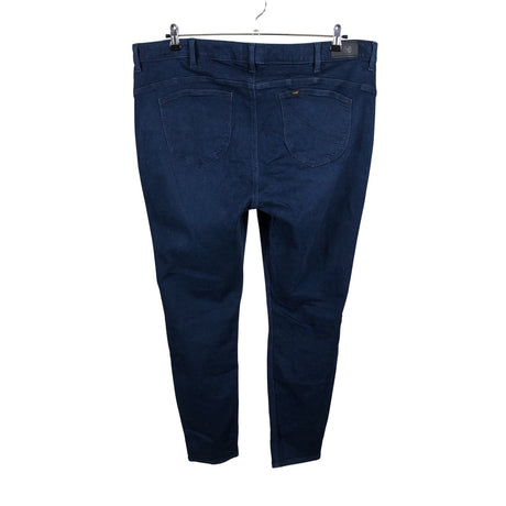 Unisex Lee - Teksad, suurus 50 - Sinine (2)