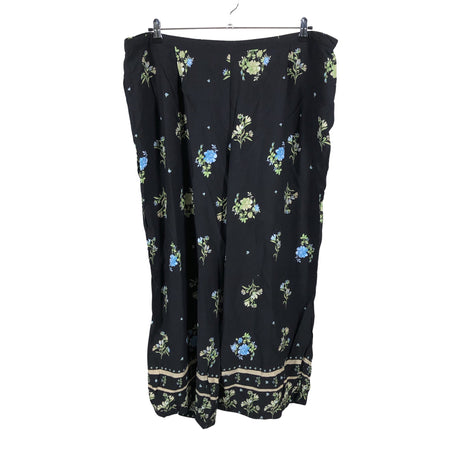 Unisex Simply Be. - Õhukesed püksid, suurus 48 - Must ()