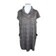 Unisex Yours - Trikotaažist tuunika, suurus 54 - Hall ()