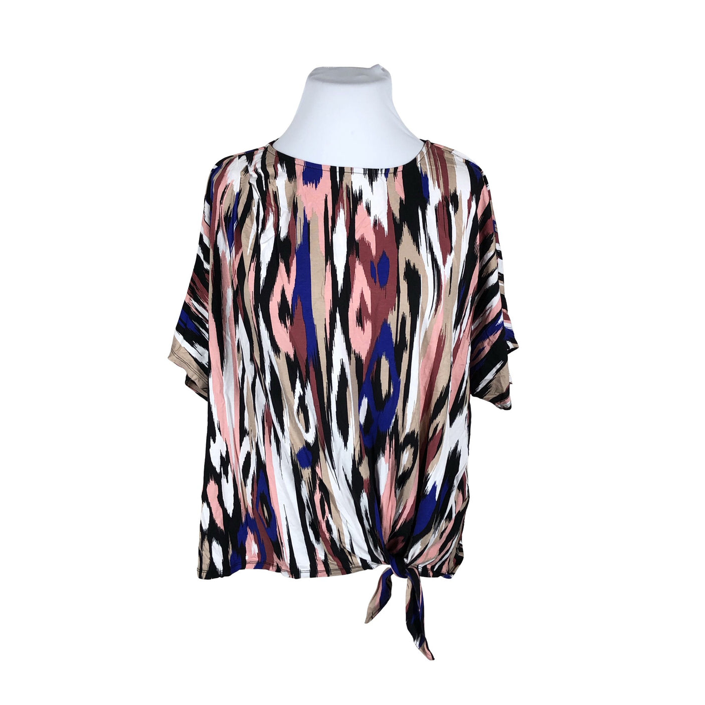 Unisex Phase Eight - T-särk, suurus 50 - Heleroosa (1)