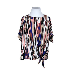 Unisex Phase Eight - T-särk, suurus 50 - Heleroosa (1)