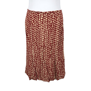 Unisex Elena Miro - Mitteveniv seelik, suurus 52 - Beige (2)