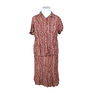 Unisex Elena Miro - Mitteveniv seelik, suurus 52 - Beige (1)