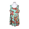 Unisex South - Õhuke tuunika, suurus 48 - Roheline ()