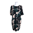 Unisex InWear - Õhuke kleit, suurus 40 - Must ()