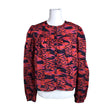 Unisex Lindex - Pluus, suurus 40 - Punane ()