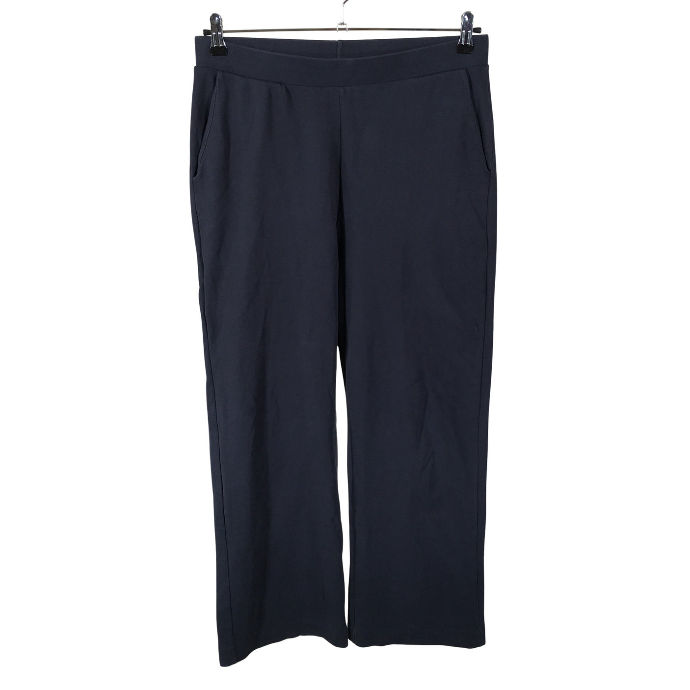 Unisex NOSH - Trikotaažist püksid, suurus 42 - Sinine (1)