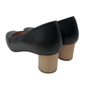 Unisex Terhi Pölkki - Kontsakingad, suurus 38 - Must (3)