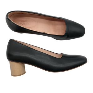 Unisex Terhi Pölkki - Kontsakingad, suurus 38 - Must (1)