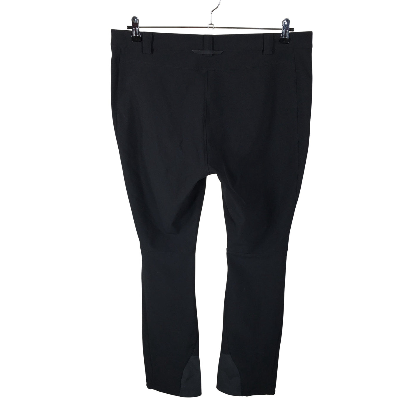 Unisex Haglöfs - Softshell püksid, suurus 44 - Must (2)