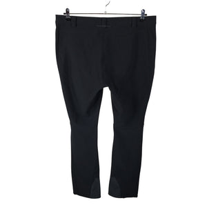 Unisex Haglöfs - Softshell püksid, suurus 44 - Must (2)