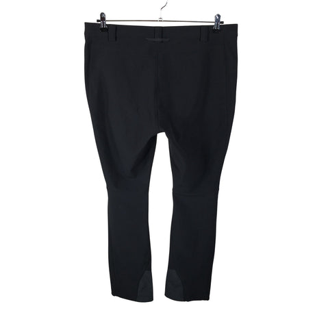 Unisex Haglöfs - Softshell püksid, suurus 44 - Must (2)