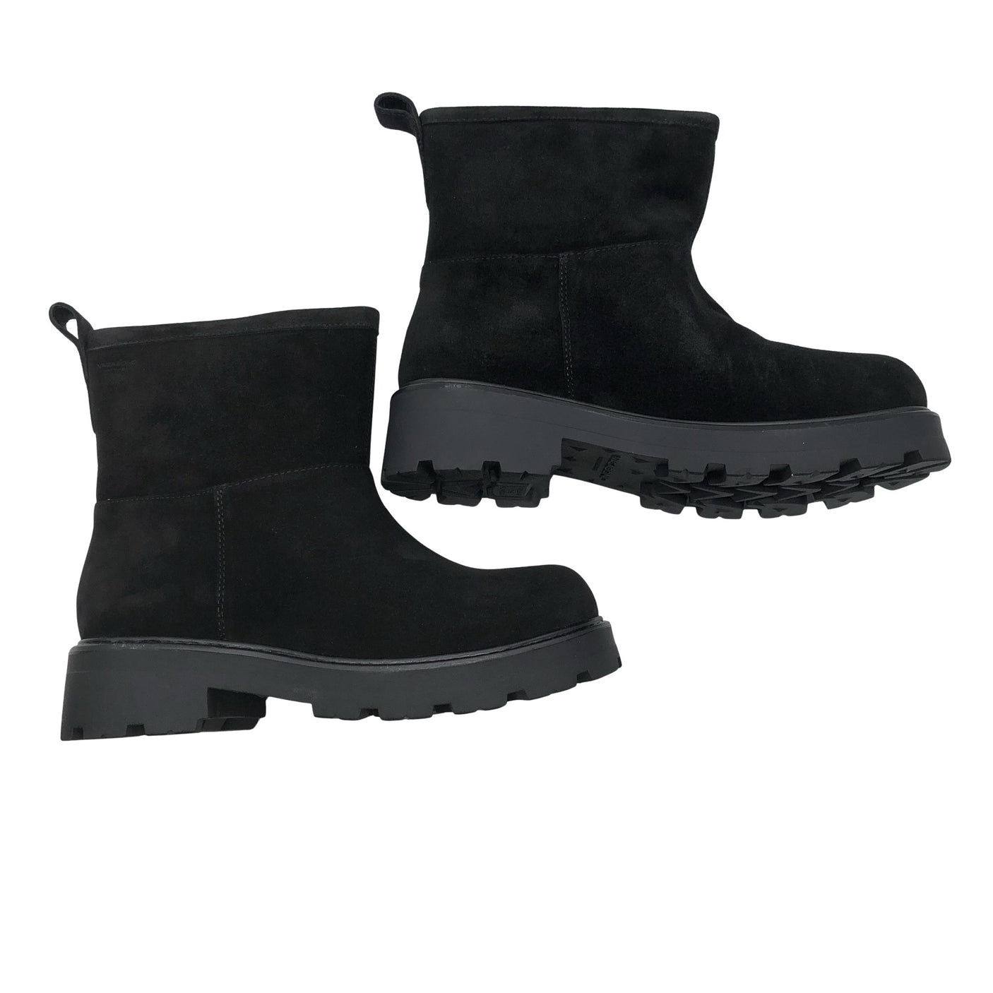 Unisex Vagabond - Talvejalanõud, suurus 41 - Must (1)