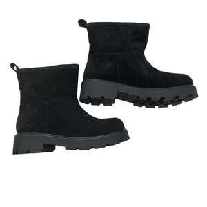 Unisex Vagabond - Talvejalanõud, suurus 41 - Must (1)