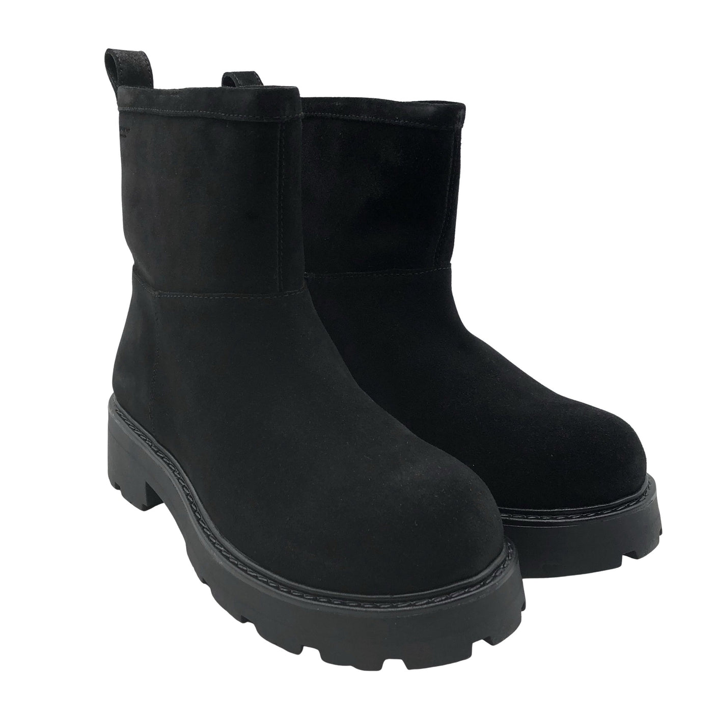 Unisex Vagabond - Talvejalanõud, suurus 41 - Must (2)
