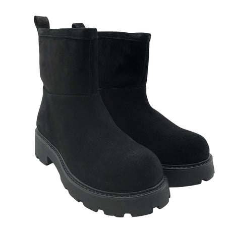Unisex Vagabond - Talvejalanõud, suurus 41 - Must (2)