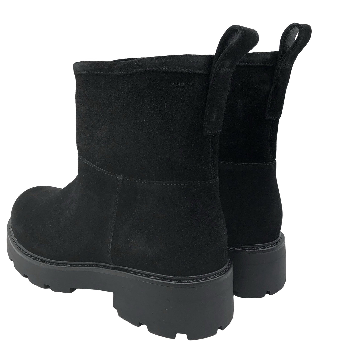 Unisex Vagabond - Talvejalanõud, suurus 41 - Must (3)