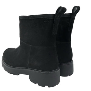Unisex Vagabond - Talvejalanõud, suurus 41 - Must (3)