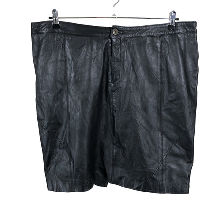 Unisex NOSH - Trikotaažist tuunika, suurus 50 - Pruun ()