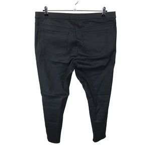 Unisex Marks&Spencer - Retuusid, suurus 48 - Must (2)