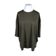 Unisex Next - T-särk, suurus 54 - Roheline ()