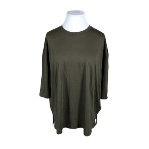 Unisex Next - T-särk, suurus 54 - Roheline (1)