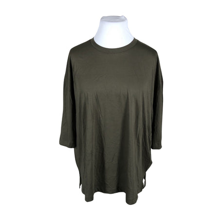 Unisex Next - T-särk, suurus 54 - Roheline ()