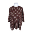 Unisex Next - T-särk, suurus 54 - Pruun ()