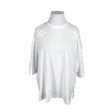 Unisex Next - T-särk, suurus 54 - Valge ()