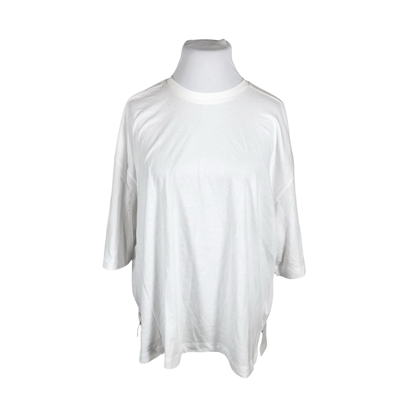 Unisex Next - T-särk, suurus 54 - Valge (1)